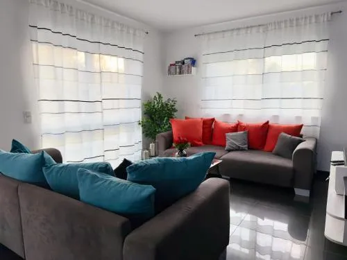 Ferienwohnung "Thermenblick - Bad Aibling" in Bad Aibling, Deutschland