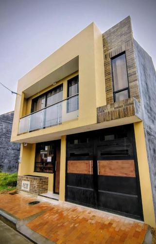 Apartmento Úbate