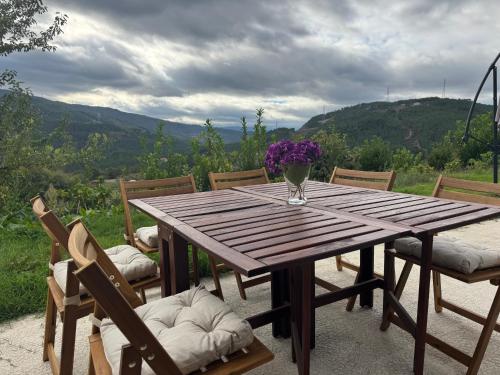 Chez Daniela