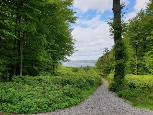  Cozy Retreat near Beach - By Traum Ferienwohnungen in Børkop