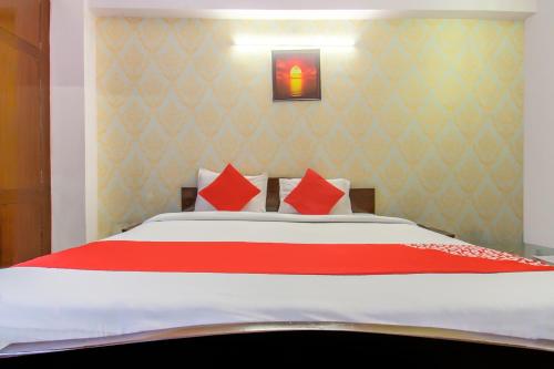 1 queen bed