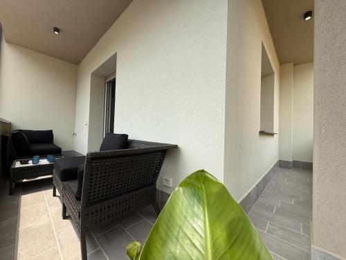 Alfieri4 - Netflix-Parking-Supermarket-Centro, Bergamo (fotografie 11)