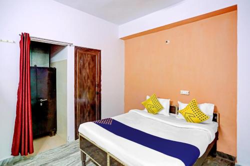 Hotel Raj Hotel Vip