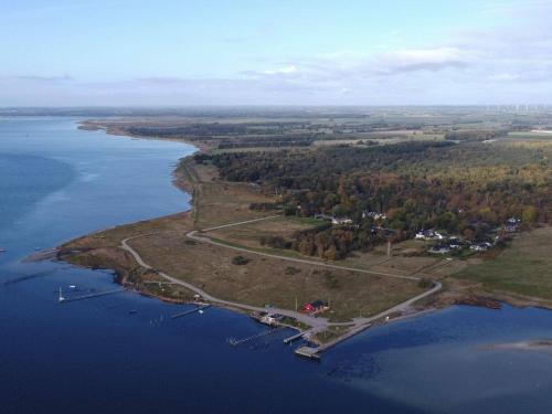 person holiday home in Hadsund