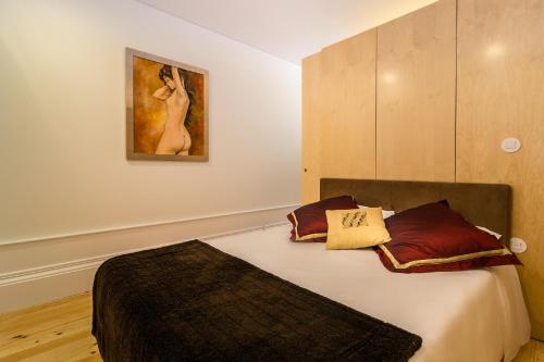 Casa d'Alma by Oporto Soul, Porto (fotografie 10)