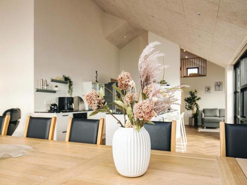 Facilities, 5 star holiday home in Løkken in Gronhoj