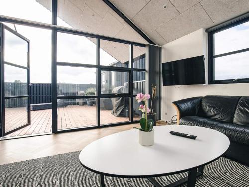 Facilities, 5 star holiday home in Løkken in Gronhoj