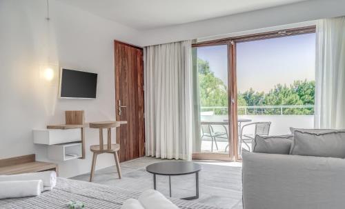 relais il chiostro di pienza
