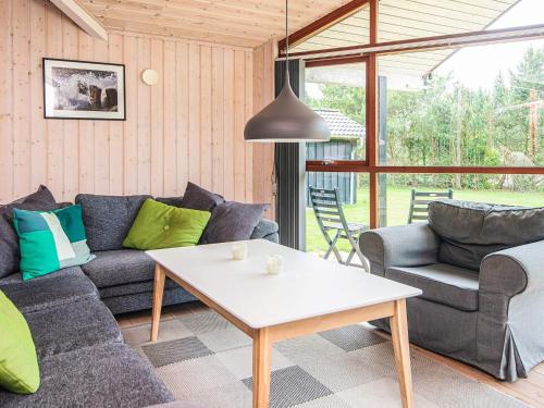 Facilities, 4 star holiday home in Hemmet in Hemmet
