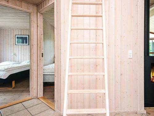 Facilities, 4 star holiday home in Hemmet in Hemmet