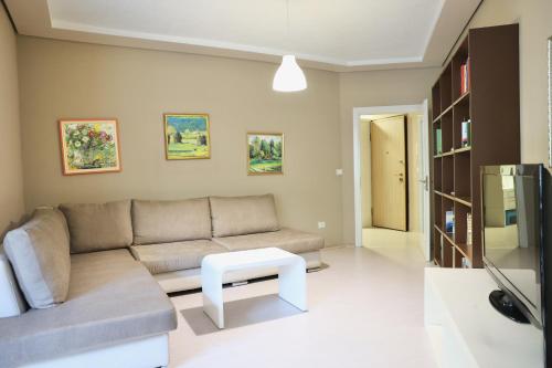 Casa Miel en el Botánico, Tirana (fotografie 5)