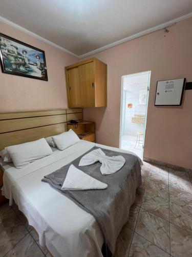 Hotel Mooca in มูกา