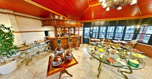 Valide Sultan Konagi, Istanbul (fotografie 4)