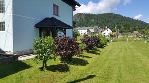  Apartment Loremi in Tršće