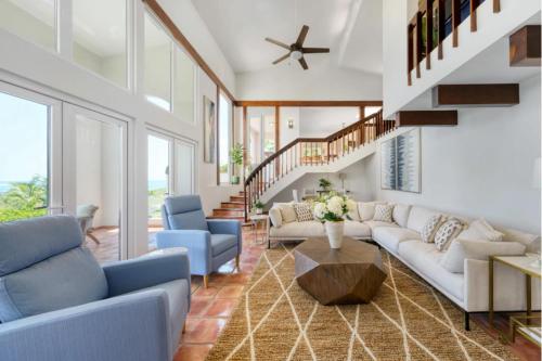 Attrezzature e servizi, Olive Villa Palmas - Modern Beachfront in Humacao