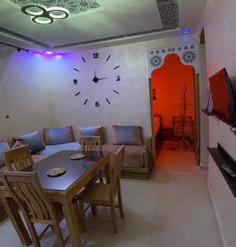Peaceful Apartment in Essaouira شقة هادئة بالصويرة