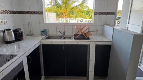 La fleur de lune in Remire-Montjoly