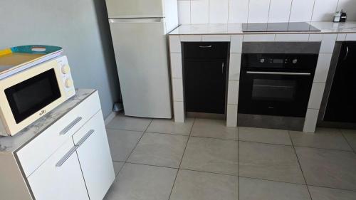 La fleur de lune in Remire-Montjoly