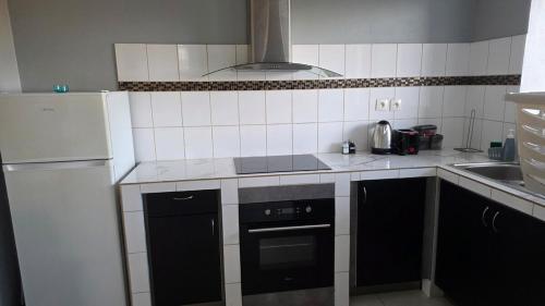 La fleur de lune in Remire-Montjoly