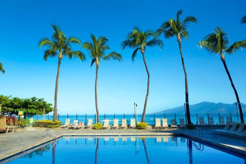 AEI at Kaanapali Shores 1