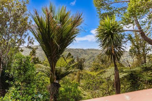 Rainforest Retreat 2Bdr, Auckland (photo 6)