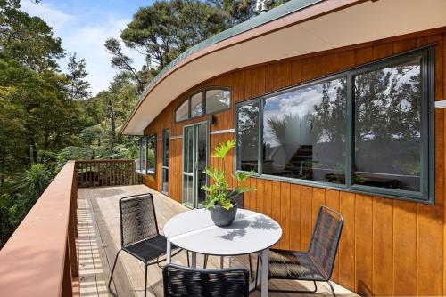 Rainforest Retreat 2Bdr in بيثيلز بيتش