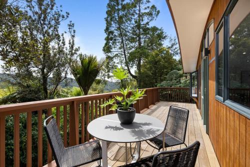 Rainforest Retreat 2Bdr in بيثيلز بيتش