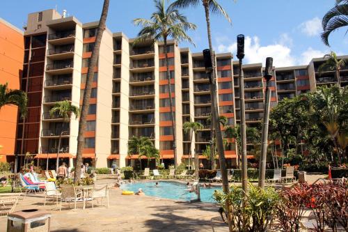 AEI at Kaanapali Shores 2