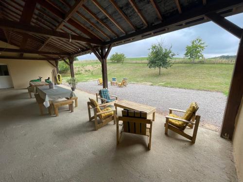 Gîte calme près de La Flèche, idéal pour familles - FR-1-410-479 (Gite calme pres de La Fleche, ideal pour familles - FR-1-410-479) in Mansigne