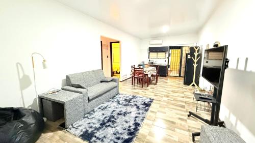 Casitas Atlántida (Casitas Atlantida) in Atlantida