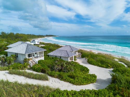 Bohemia Two Bedroom home in James Pt