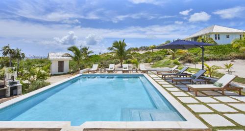 Bohemia Two Bedroom home in James Pt
