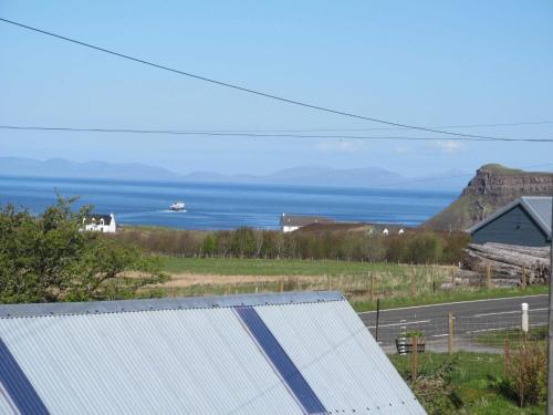 Lighthouse Cottage (Shared Facilities)