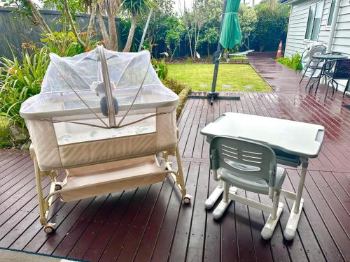 Modern Private 2 bedrooms Home in Albany Auckland
