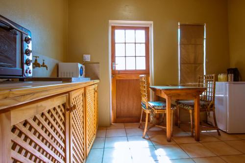 The Barracks The Barracks is a popular choice amongst travelers in Colesberg, whether exploring or just passing through. The property has everything you need for a comfortable stay. Service-minded staff will welco