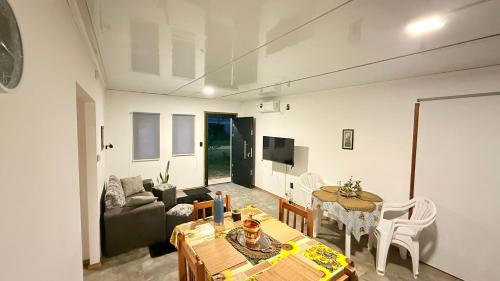 Casitas Atlántida (Casitas Atlantida) in Atlantida