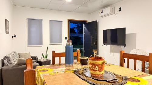 Casitas Atlántida (Casitas Atlantida) in Atlantida