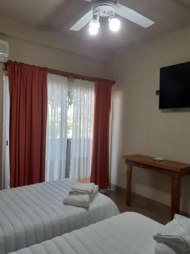 . Hotel Puerto Belinda