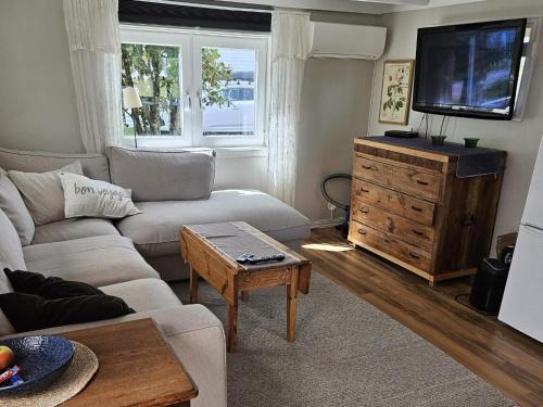 Facilities, 4 star holiday home in HALMSTAD in Kopenhamn