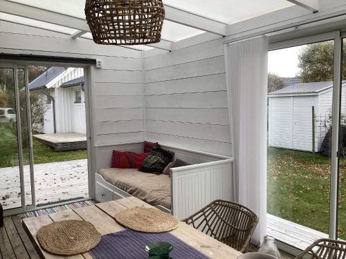 Facilities, 4 star holiday home in HALMSTAD in Kopenhamn