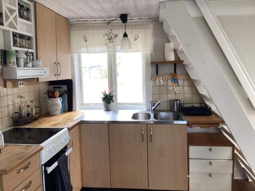 Facilities, 4 star holiday home in HALMSTAD in Kopenhamn