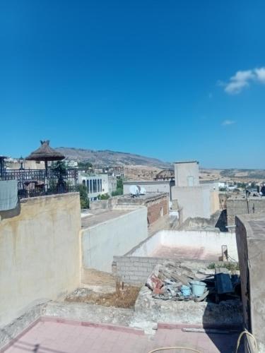 Riadnomadfes, Fes (foto 5)