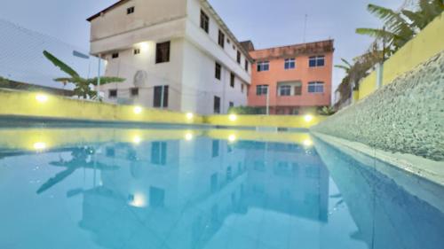 . Hotel El Shadday