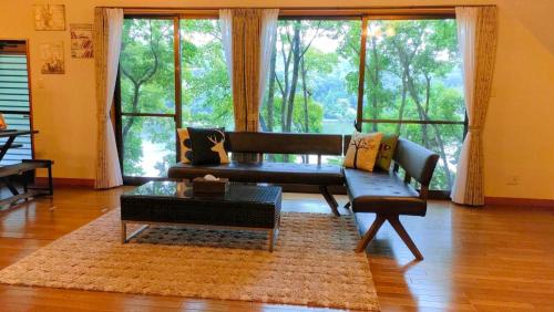 貸別荘 時々チョコレート