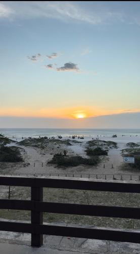 Kitnet Pontal Beach in Industrial Zone