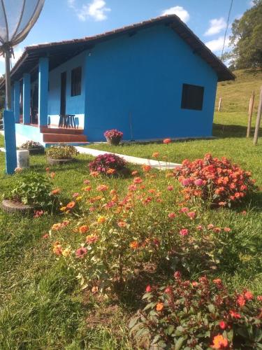 Sítio Santo Antônio (Sitio Santo Antonio) in Sao Jose Dos Campos