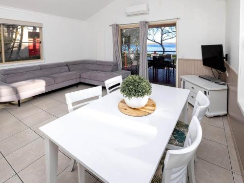 Lakeside Forster Holiday Park and Village in Forster