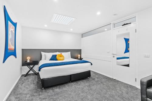 The Prescription Pad - Group Getaway for Families in Shearwater