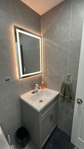 Unit #10 Private Studio in Nova York (NY)