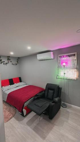 Unit #10 Private Studio in Nova York (NY)